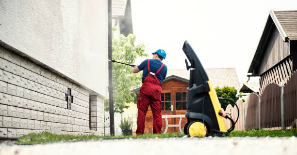 Best House Exterior Washing  in Hawthorne, FL